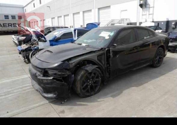 دودج تشارجر